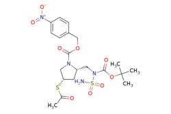 eMolecules​ Doripenem side-chain | 491878-06-9 | MFCD14635210 | 1g, Quantity: