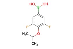 eMolecules​ 3,5-Difluoro-4-isopropoxyphenylboronic acid | 1451390-93-4