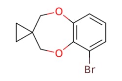 eMolecules​ 3-Bromocatechol 1,1-cyclopropanemethanol cyclic ether | 1334499-94-3