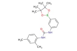 eMolecules​ 1-(2,4-Dimethylphenyl)-3-[3-(tetramethyl-1,3,2-dioxaborolan-2-yl)phenyl]urea