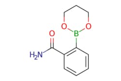 eMolecules​ 2-(1,3,2-Dioxaborinan-2-yl)benzamide | 2377611-18-0 | MFCD20231486