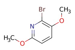 eMolecules​ 2-Bromo-3,6-dimethoxypyridine | 1211525-11-9 | MFCD18255848