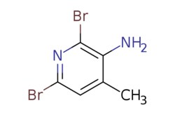 eMolecules​ 3-Amino-2,6-dibromo-4-picoline | 126354-83-4 | MFCD09878511