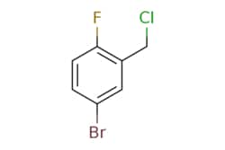 eMolecules​ 4-Bromo-2-(chloromethyl)-1-fluorobenzene | 1020992-68-0 | MFCD11156107