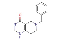 eMolecules​ 6-Benzyl-5,6,7,8-tetrahydropyrido[4,3-d]pyrimidin-4(3h)-one
