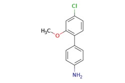 eMolecules​ 4-(4-Chloro-2-methoxyphenyl)aniline | 1334499-96-5 | MFCD20231503