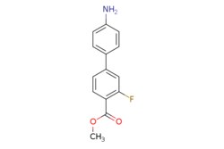eMolecules​ 1334500-05-8 | Methyl 4-(4-aminophenyl)-2-fluorobenzoate |