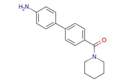 eMolecules​ 4-[4-(Piperidinocarbonyl)phenyl]aniline | 1334500-06-9 | MFCD20231506