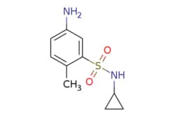 eMolecules​ 5-Amino-N-cyclopropyl-2-methylbenzenesulfonamide | 936126-00-0