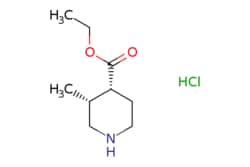 eMolecules​ Cis-ethyl 3-methylpiperidine-4-carboxylate hcl | 1159822-87-3
