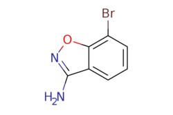 eMolecules​ 7-Bromobenzo[d]isoxazol-3-amine | 1260860-32-9 | MFCD12406138