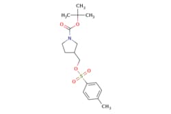 eMolecules​ tert-Butyl 3-((tosyloxy)methyl)pyrrolidine-1-carboxylate | 114214-70-9 | MFCD08704608 | 1g