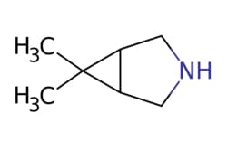 eMolecules​ 6,6-Dimethyl-3-azabicyclo[3.1.0]hexane | 943516-54-9 | MFCD13176114