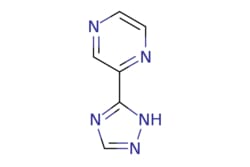 eMolecules​ 2-(1H-1,2,4-Triazol-5-yl)pyrazine | 130612-31-6 | MFCD20441369