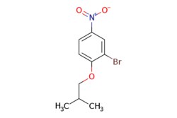 eMolecules​ 2-Bromo-1-isobutoxy-4-nitrobenzene | 288251-95-6 | MFCD20441779