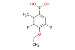 eMolecules​ 4-Ethoxy-3,5-difluoro-2-methylphenylboronic acid | 2096335-57-6