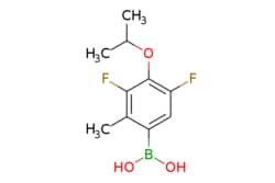 eMolecules​ 3,5-Difluoro-4-isopropoxy-2-methylphenylboronic acid | 2096339-88-5