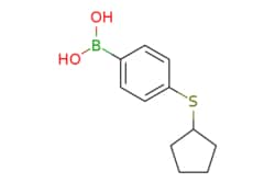 eMolecules​ 4-(Cyclopentylsulfanyl)phenylboronic acid | 1107580-37-9 |