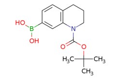 eMolecules​ 1-BOC-1,2,3,4-Tetrahydroquinoline-7-boronic acid | 1926137-46-3