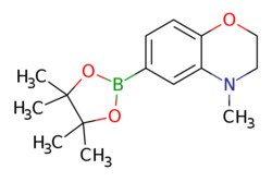 eMolecules​ 1256256-24-2 | 4-Methyl-2,3-dihydrobenzo-1,4-oxazine-6-boronic