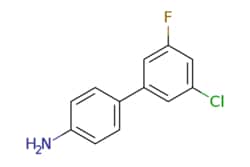 eMolecules​ 4-(3-Chloro-5-fluorophenyl)aniline | 1345471-96-6 | MFCD20441857