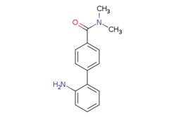eMolecules​ 4-(2-Aminophenyl)-N,N-dimethylbenzamide | 1345471-30-8 | MFCD20441862