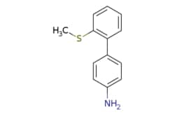 eMolecules​&nbsp;4-Amino-2'-(methylthio)biphenyl | 209731-61-3 | MFCD20441865 | 1g