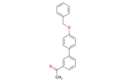 eMolecules​&nbsp;3-Acetyl-4'-(benzyloxy)biphenyl | 893736-80-6 | MFCD06802282 | 1g
