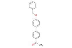 eMolecules​&nbsp;4-Acetyl-4'-(Benzyloxy)biphenyl | 118253-54-6 | MFCD06802281 | 1g