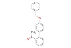 eMolecules​&nbsp;2-Acetyl-4'-(benzyloxy)biphenyl | 893739-65-6 | MFCD06802720 | 1g