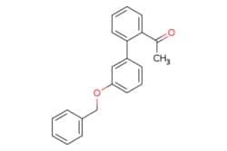 eMolecules​ 2-Acetyl-3'-(benzyloxy)biphenyl | 893739-69-0 | MFCD06802721