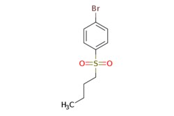 eMolecules​ 1-Bromo-4-(butane-1-sulfonyl)benzene | 403793-28-2 | MFCD01124707 | 1g