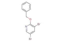 eMolecules​ 2-(Benzyloxy)-3,5-dibromopyridine | 130284-00-3 | MFCD20441927