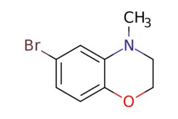 eMolecules​ 6-Bromo-4-methyl-2,3-dihydro-1,4-benzoxazine | 188947-79-7