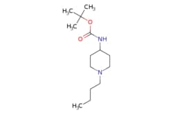 eMolecules​ 4-(N-BOC-Amino)-1-butylpiperidine | 1345471-82-0 | MFCD20441937