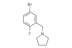 eMolecules​ 4-Bromo-1-fluoro-pyrrolidinobenzene | 1345471-64-8 | MFCD20441949