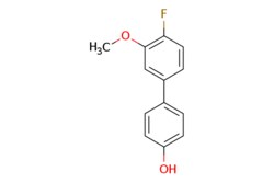 eMolecules​ 4-(4-Fluoro-3-methoxyphenyl)phenol | 64465-63-0 | MFCD18312867