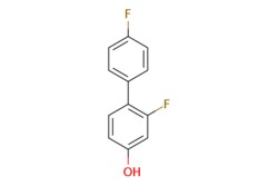 eMolecules​ 4-(4-Fluorophenyl)-3-fluorophenol | 349665-92-5 | MFCD14699562