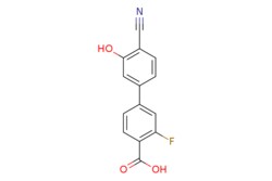 eMolecules​ 5-(4-Carboxy-3-fluorophenyl)-2-cyanophenol | 1261964-35-5 |