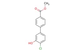eMolecules​ 2-Chloro-5-(4-methoxycarbonylphenyl)phenol | 1198422-80-8 |