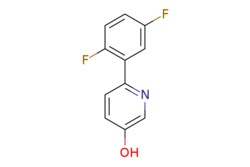 eMolecules​ 1261937-03-4 | 2-(2,5-Difluorophenyl)-5-hydroxypyridine | Combi-Blocks