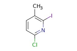 eMolecules​ 6-Chloro-2-iodo-3-methylpyridine | 1261473-80-6 | MFCD18415733