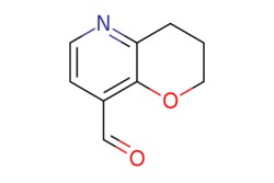 eMolecules​ 3,4-Dihydro-2h-pyrano[3,2-b]pyridine-8-carbaldehyde | 1346446-93-2