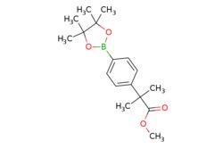 eMolecules​ 4-(1,1-Dimethyl-1-methoxycarbonyl)methylphenylboronic acid