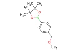 eMolecules​ 2-[4-(methoxymethyl)phenyl]-4,4,5,5-tetramethyl-1,3,2-dioxaborolane
