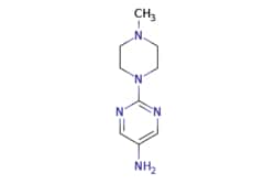 eMolecules​ 2-(4-Methylpiperazin-1-yl)pyrimidin-5-amine | 943757-74-2 |