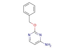 eMolecules​ 2-(Phenylmethoxy)-4-pyrimidinamine | 60722-67-0 | MFCD09909666