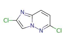 eMolecules​ 2,6-Dichloroimidazo[1,2-b]pyridazine | 112581-77-8 | MFCD11044765