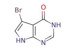 eMolecules​ 5-Bromo-3,7-dihydro-4h-pyrrolo[2,3-d]pyrimidin-4-one | 22276-97-7
