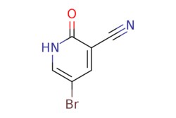 eMolecules​ 5-Bromo-2-oxo-1,2-dihydropyridine-3-carbonitrile | 405224-22-8